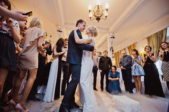 Фотография Ресторанный комплекс «Старая Пристань» 8