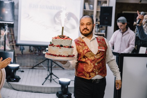 Фотография Ресторанный комплекс «Старая Пристань» 16