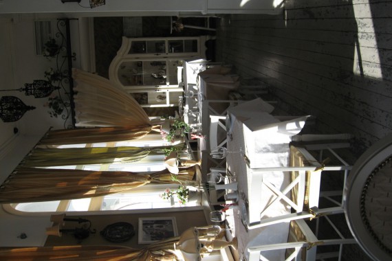 Фотография Ресторанный комплекс «Старая Пристань» 41