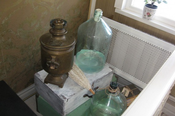 Фотография Ресторанный комплекс «Старая Пристань» 44