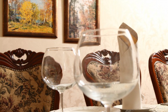 Фотография Ресторанный комплекс «Старая Пристань» 53