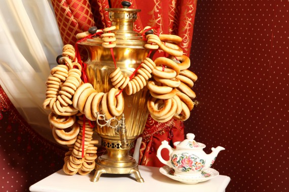 Фотография Ресторанный комплекс «Старая Пристань» 54