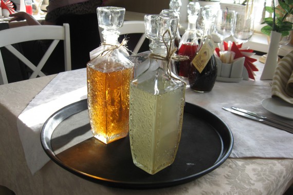 Фотография Ресторанный комплекс «Старая Пристань» 49