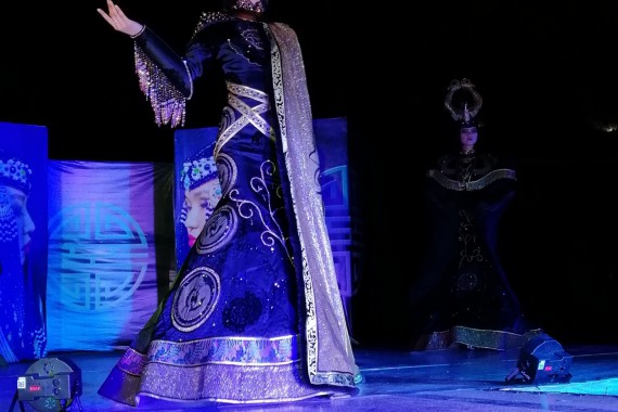 Фотография Сердце Тувы 45