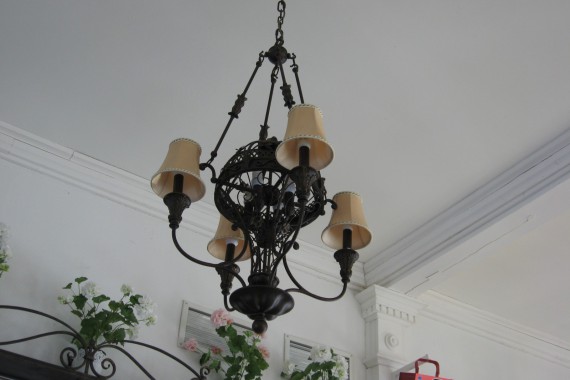 Фотография Ресторанный комплекс «Старая Пристань» 43