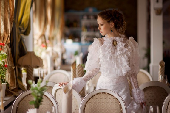 Фотография Ресторанный комплекс «Старая Пристань» 19