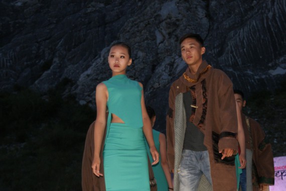 Фотография Сердце Тувы 19