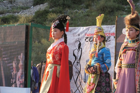 Фотография Сердце Тувы 2