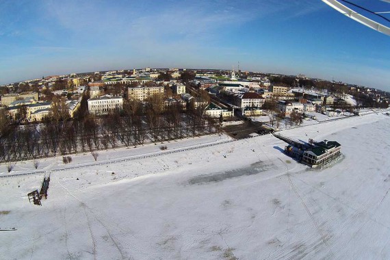 Фотография Ресторанный комплекс «Старая Пристань» 24