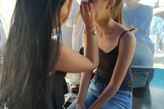 Фотография Сердце Тувы 30