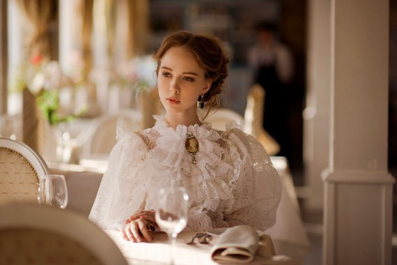 Фотография Ресторанный комплекс «Старая Пристань» 17