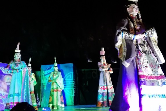 Фотография Сердце Тувы 31