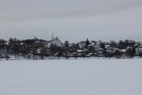 Фотография Ресторанный комплекс «Старая Пристань» 50