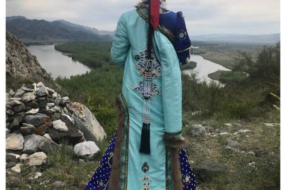 Фотография Сердце Тувы 34