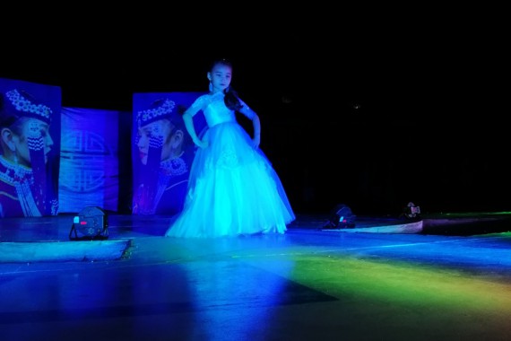 Фотография Сердце Тувы 38