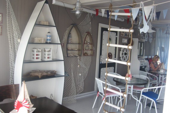 Фотография Ресторанный комплекс «Старая Пристань» 52