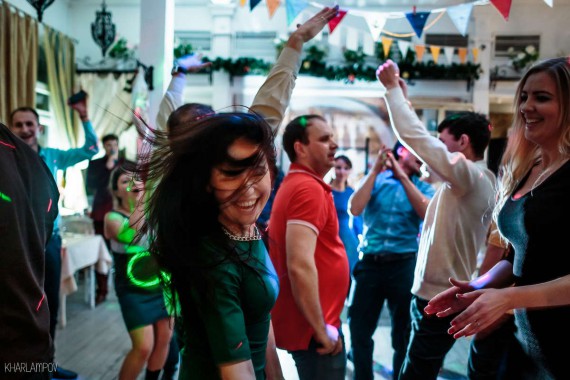 Фотография Ресторанный комплекс «Старая Пристань» 10