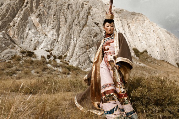 Фотография Сердце Тувы 46