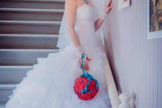 Фотография Ресторанный комплекс «Старая Пристань» 22