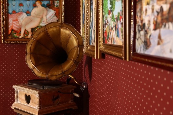 Фотография Ресторанный комплекс «Старая Пристань» 55