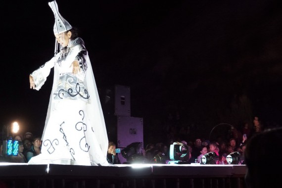 Фотография Сердце Тувы 3