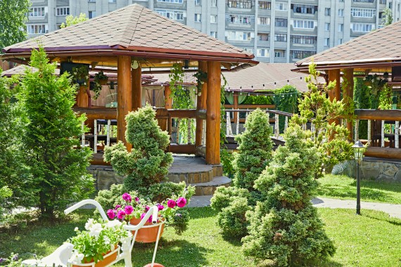 Фотография Отель «Art Hall» 3