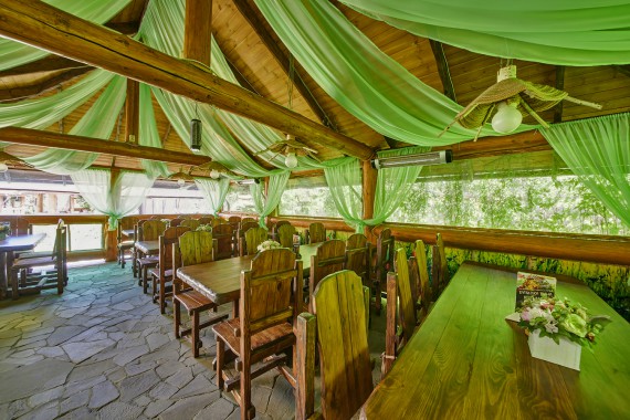 Фотография Отель «Art Hall» 6