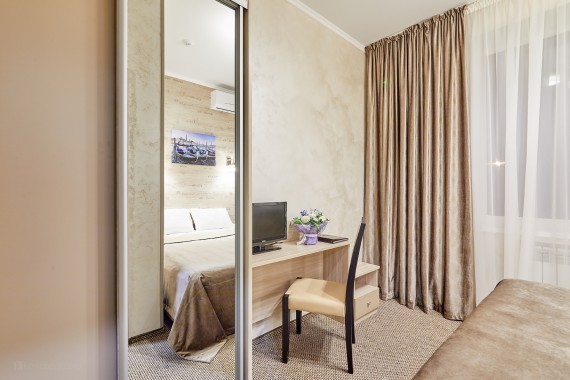 Фотография Отель «Art Hall» 14