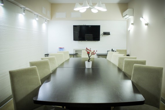 Фотография Отель «Олимп-Плаза» 12