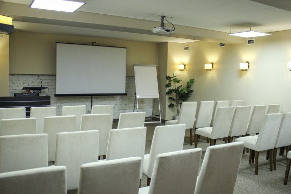 Фотография Отель «Олимп-Плаза» 11