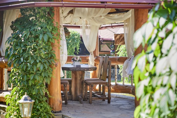 Фотография Отель «Art Hall» 4