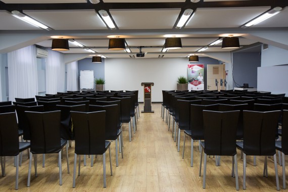 Фотография Отель «Олимп-Плаза» 10