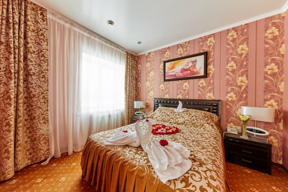 Фотография Отель «Art Hall» 10