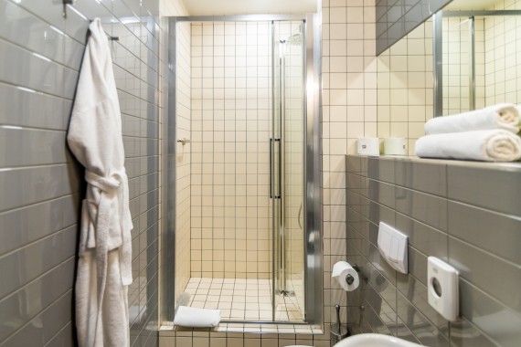 Фотография Отель «Олимп-Плаза» 4