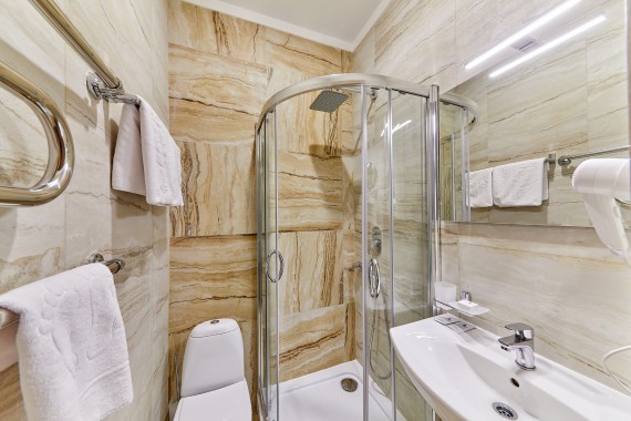 Фотография Отель «Art Hall» 15