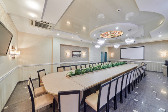 Фотография Отель «Art Hall» 7