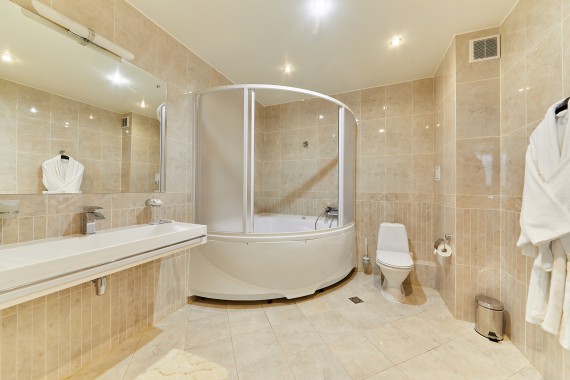 Фотография Отель «Art Hall» 11