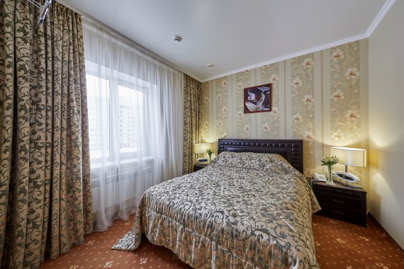 Фотография Отель «Art Hall» 12