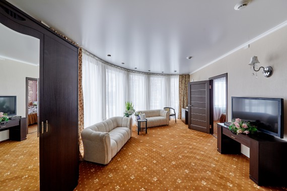 Фотография Отель «Art Hall» 9