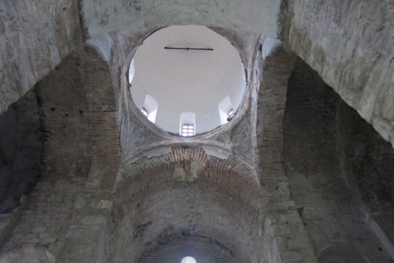 Фотография Нижне-Архызский археологический комплекс 2