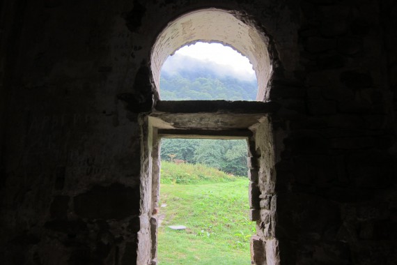 Фотография Нижне-Архызский археологический комплекс 5