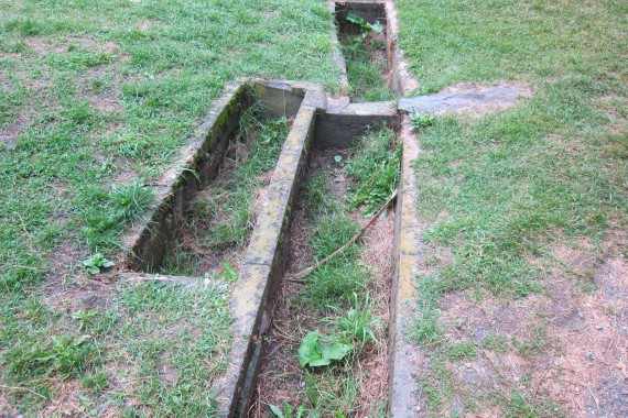 Фотография Нижне-Архызский археологический комплекс 1