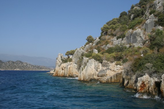 Фотография Остров Кекова 21