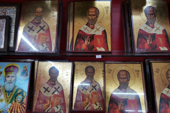 Фотография Иконный центр 4