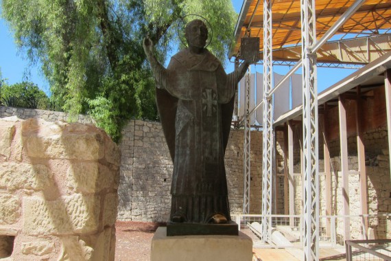 Фотография Церковь Святого Николая 0