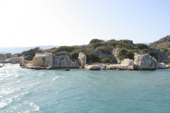 Фотография Остров Кекова 23