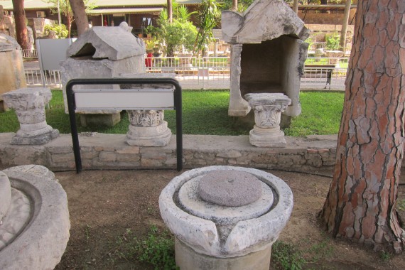 Фотография Музей Сиде 8