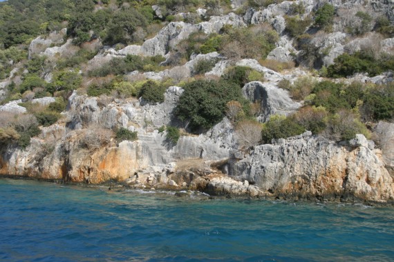 Фотография Остров Кекова 17