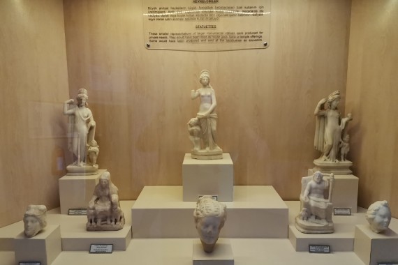 Фотография Музей Сиде 37