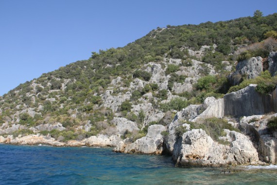 Фотография Остров Кекова 19
